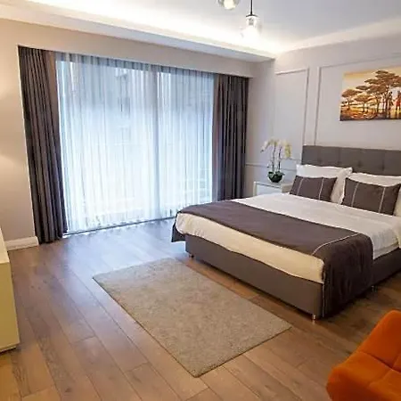 Deluxe Myway 4* Gaziemir