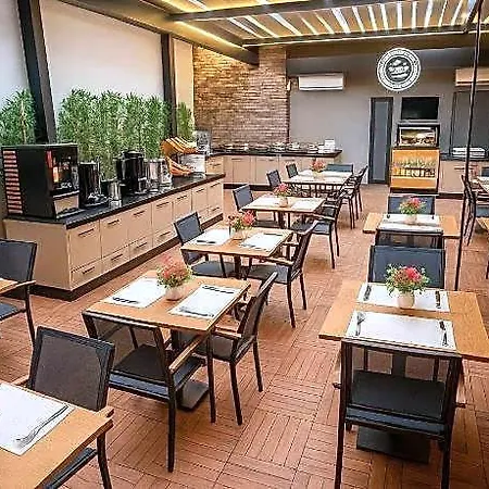 Otel Deluxe Myway Gaziemir