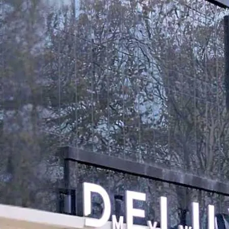 Deluxe Myway