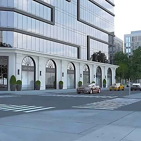 Hotel Deluxe Myway
