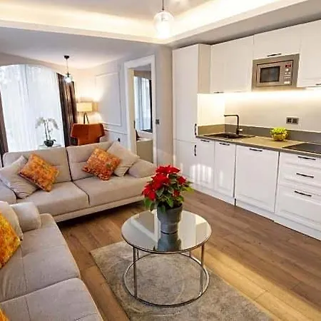 Deluxe Myway Hotel Gaziemir