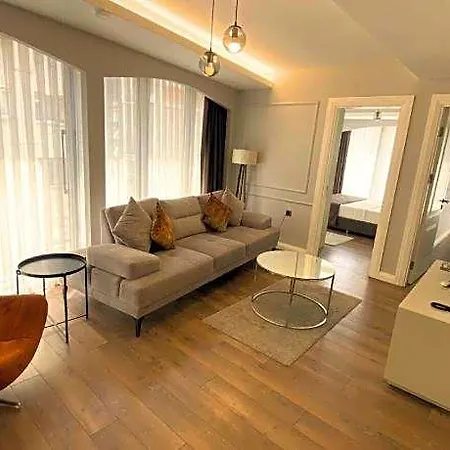 Otel Deluxe Myway Gaziemir