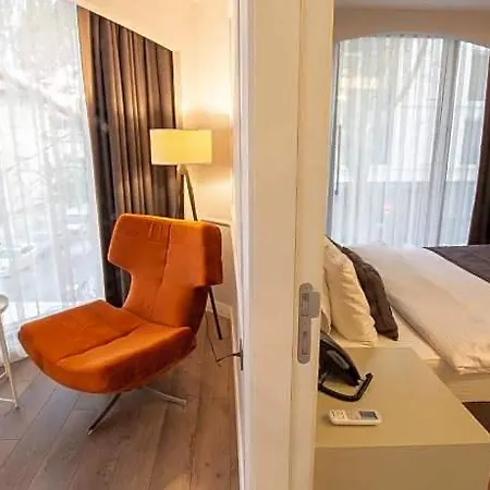 Otel Deluxe Myway 4*