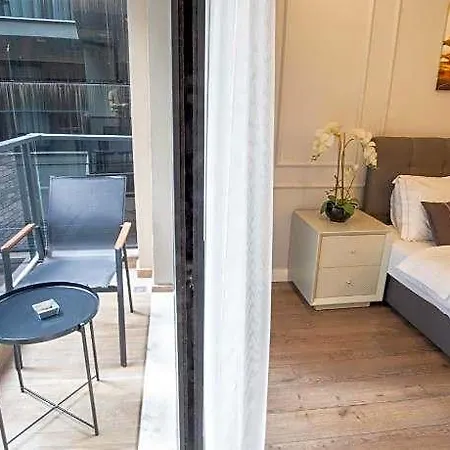 Otel Deluxe Myway 4*