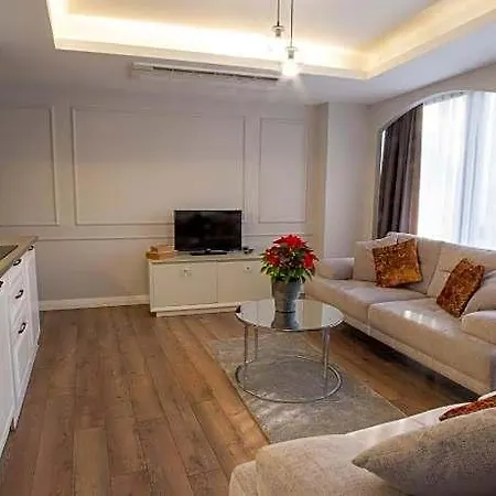 Otel Deluxe Myway