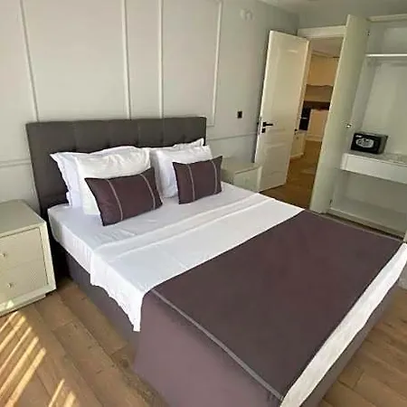 Deluxe Myway Hotel Gaziemir