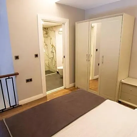Hotel Deluxe Myway 4*
