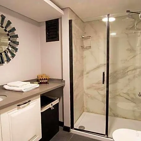 Deluxe Myway Hotel