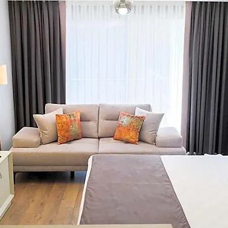 Deluxe Myway Hotel Gaziemir
