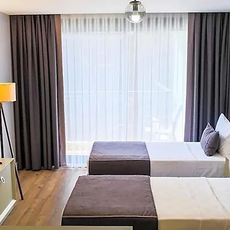 Deluxe Myway Hotel Gaziemir