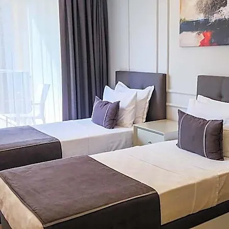 Deluxe Myway Otel Gaziemir