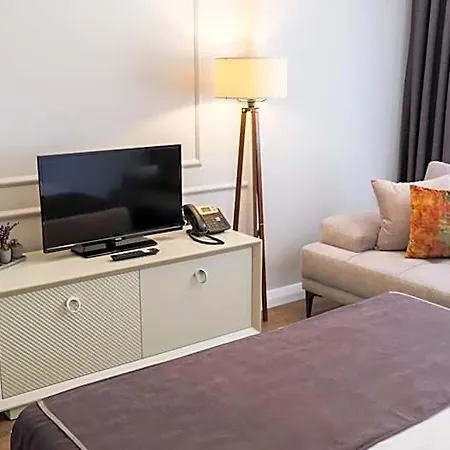 Deluxe Myway 4*