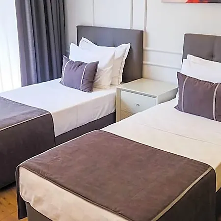 Deluxe Myway Hotel