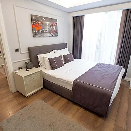 Deluxe Myway Hotel