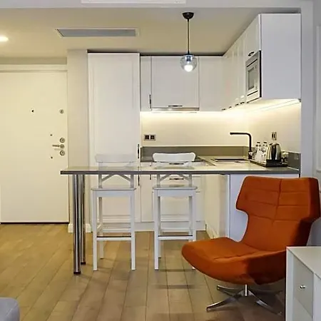 Deluxe Myway 4*