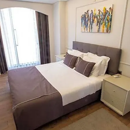 Hotel Deluxe Myway 4*