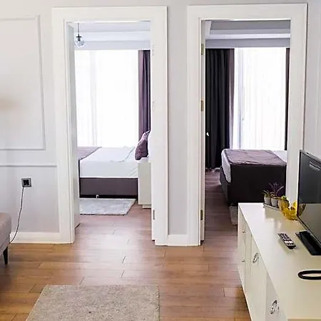 Hotel Deluxe Myway